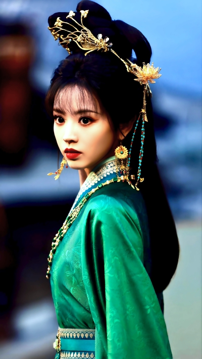 嫁金钗