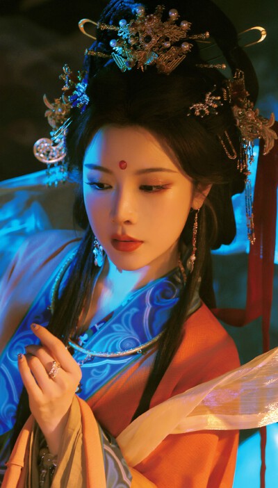 戴燕妮