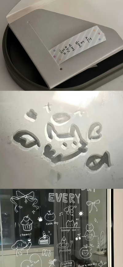 。