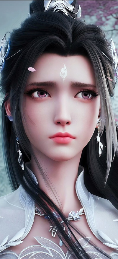 陆雪琪
