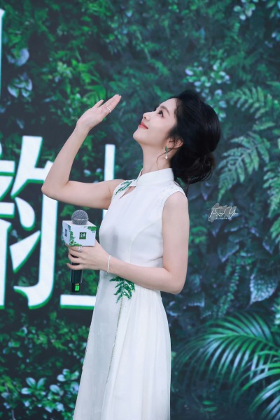 谭松韵