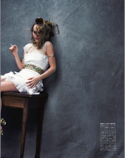 Lily-Rose Depp