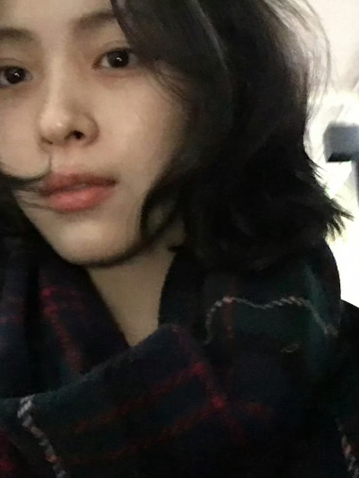 申留真INS更新