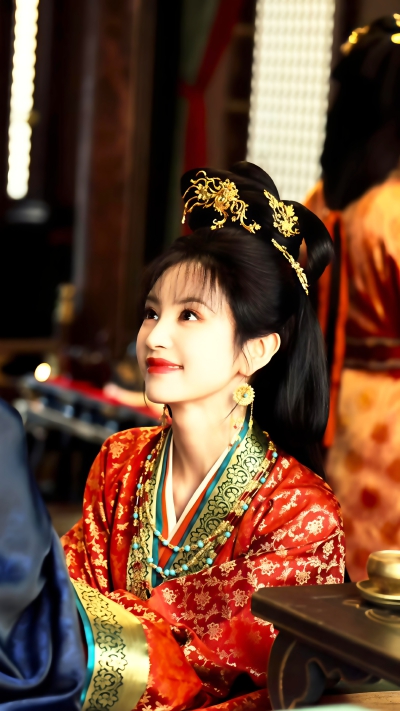 嫁金钗