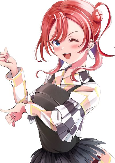 米女