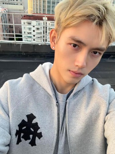 陈飞宇