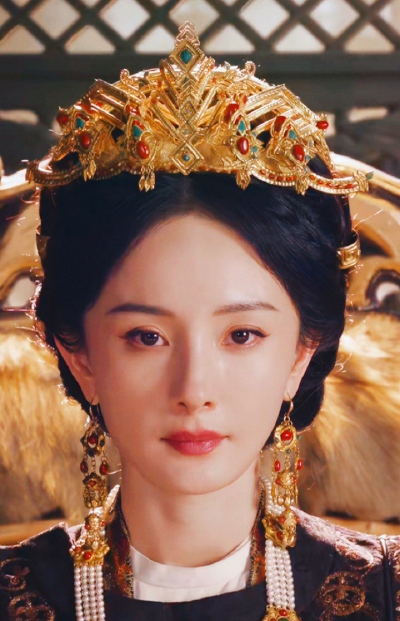 杨幂