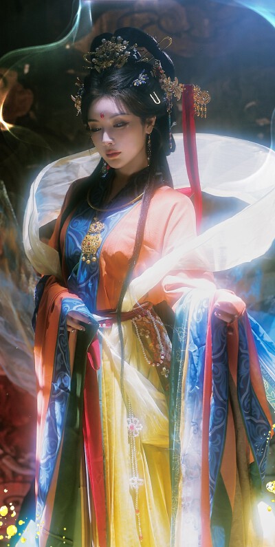 戴燕妮
