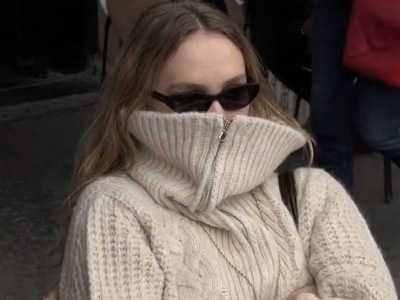 Lily-Rose Depp