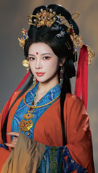 戴燕妮