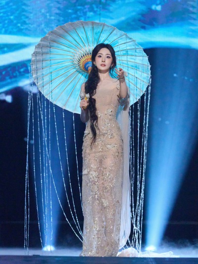 杨幂