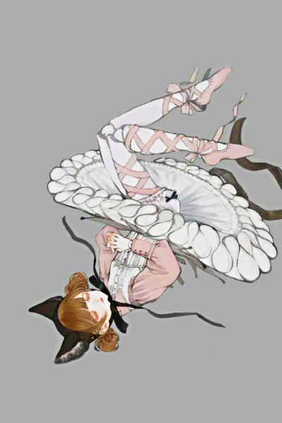 ，