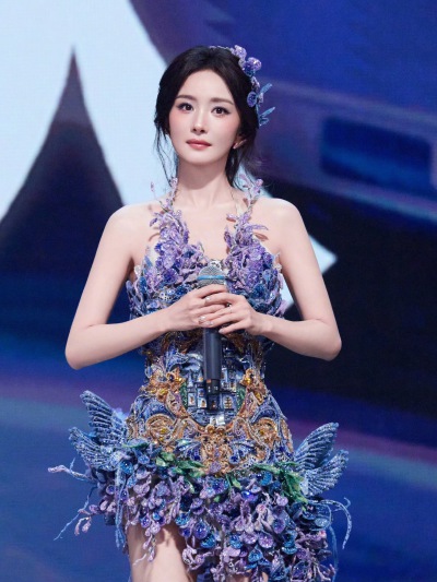 杨幂