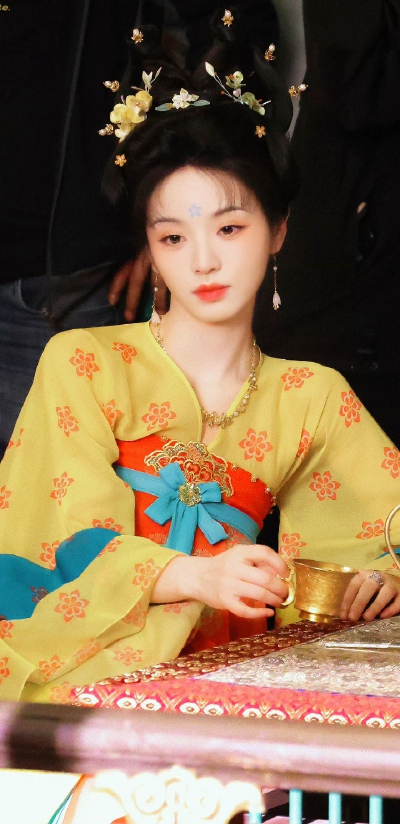 田曦薇