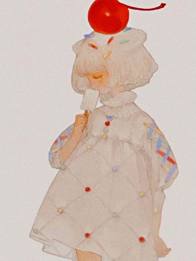 。