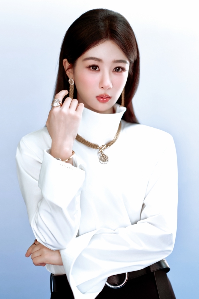 杨紫