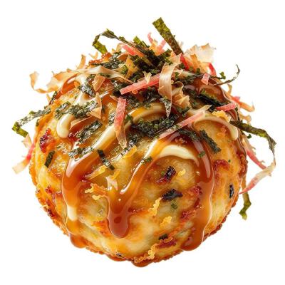 食物白底头像