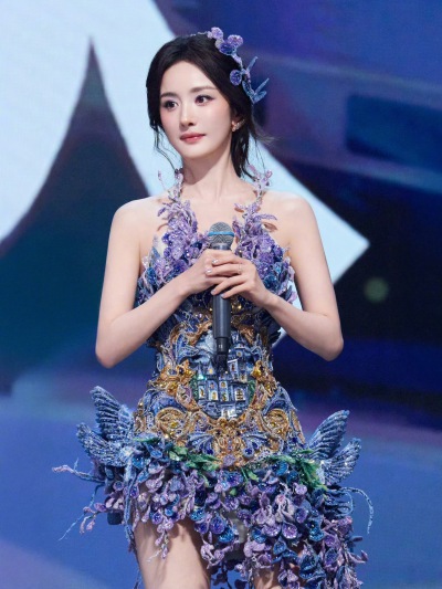 杨幂