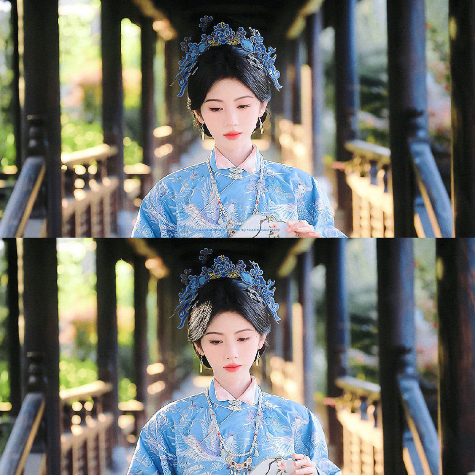 万花世界
