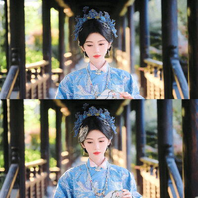 万花世界