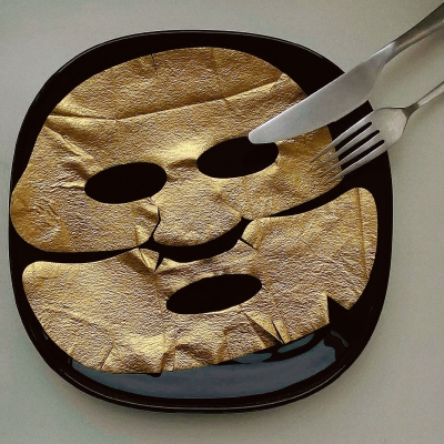 日常
eat my heart