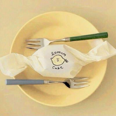 黄色系