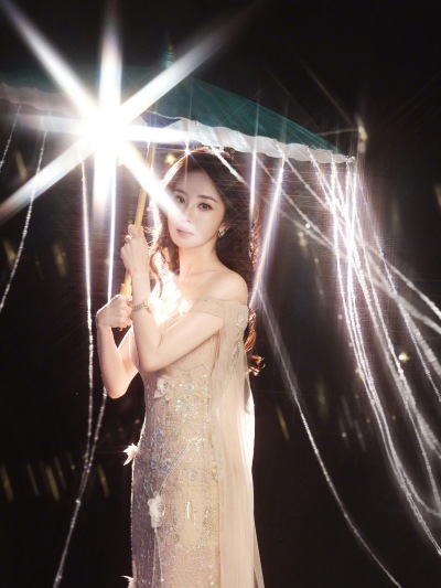 杨幂