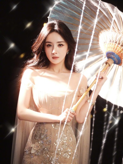 杨幂