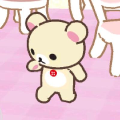 3ds游戏轻松熊