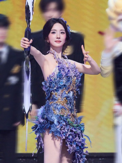 杨幂
