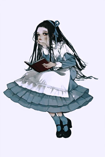 。