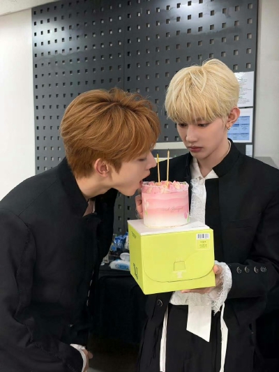 AND2BLE 章昊