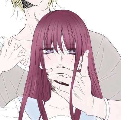 漫情