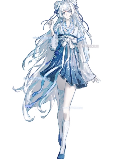 7
