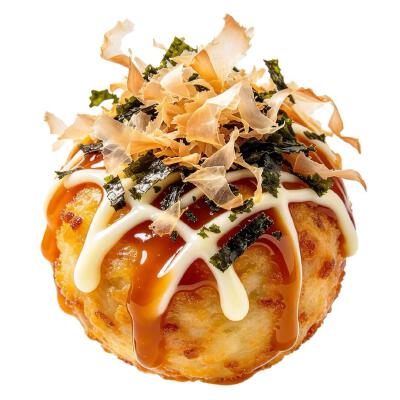 食物白底头像