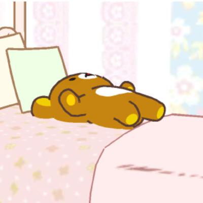 3ds游戏轻松熊