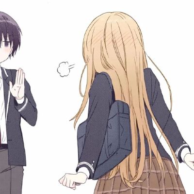 漫情