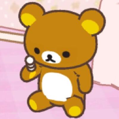 3ds游戏轻松熊