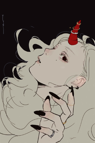 。