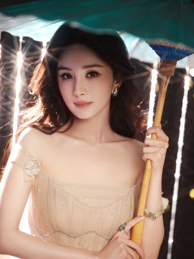 杨幂