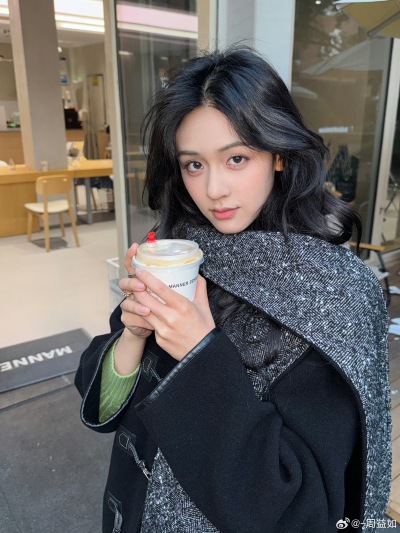 周益如