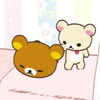 3ds游戏轻松熊