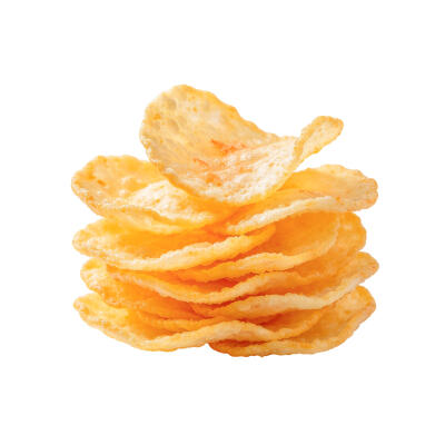 食物白底头像