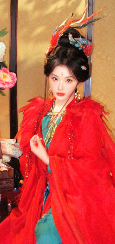 孔雪儿