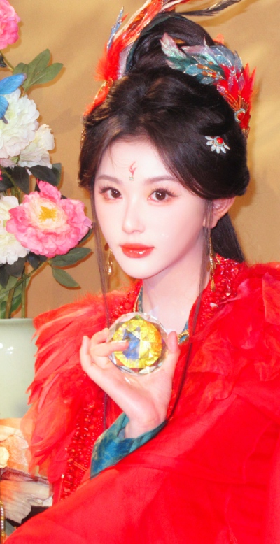 孔雪儿