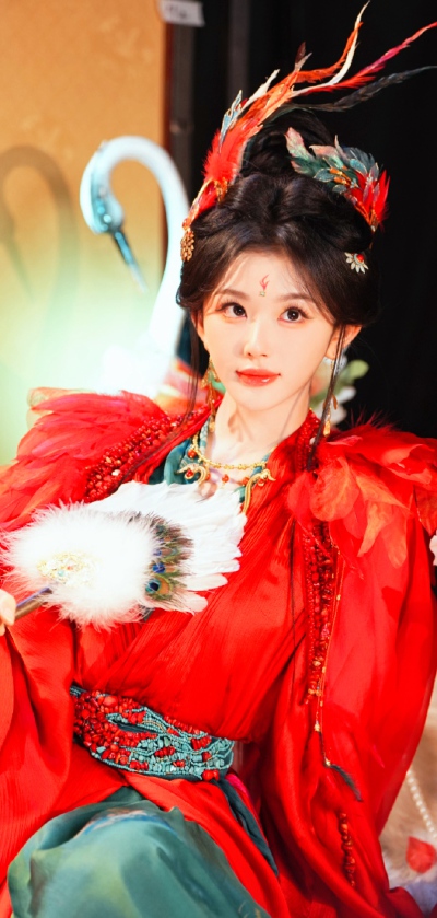 孔雪儿