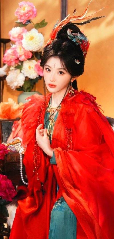 孔雪儿