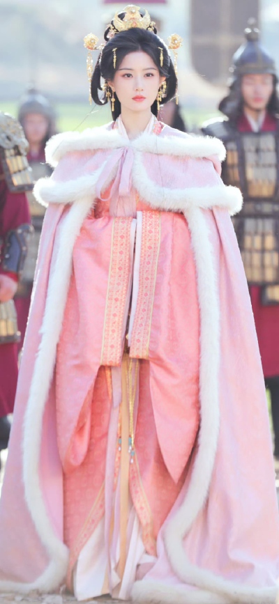 陈意涵