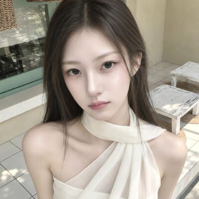 女生头像