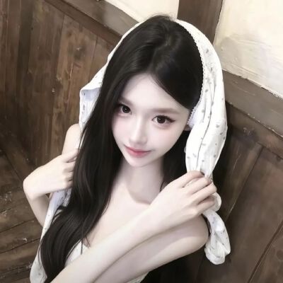女生头像